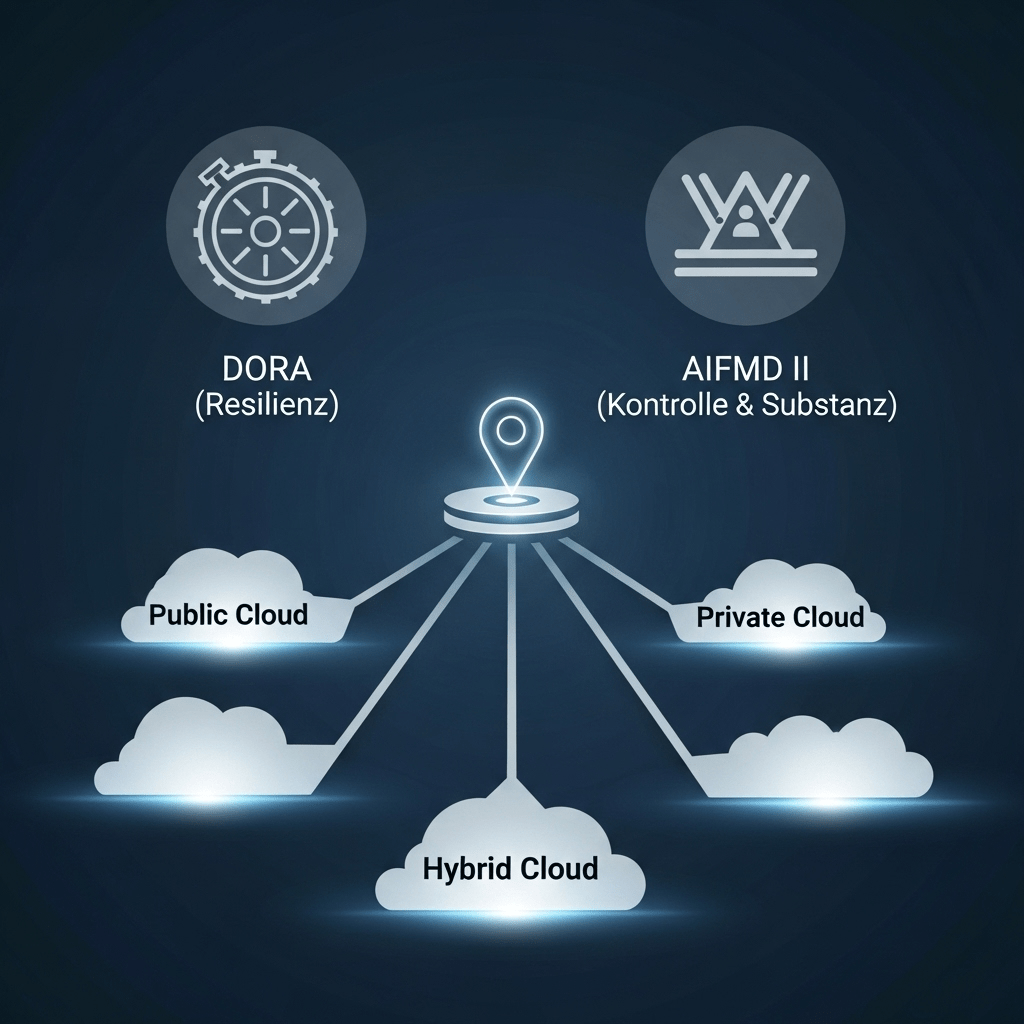 Cloud Strategie