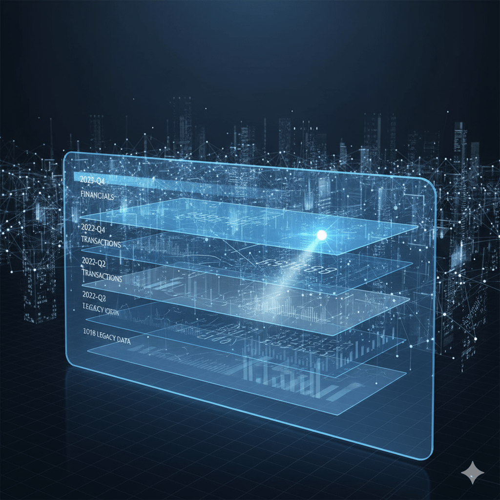 Titelgrafik: CMT temporal