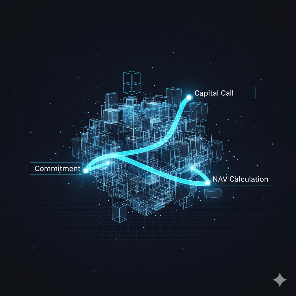 Titelgrafik: Batch- versa Event-Driven